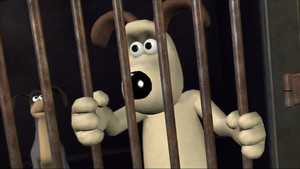 Wallace & Gromit’s Grand Adventures screenshot Wallace & Gromit’s Grand Adventures screenshot