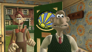 Wallace & Gromit’s Grand Adventures screenshot Wallace & Gromit’s Grand Adventures screenshot