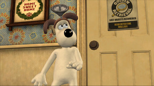 Wallace & Gromit’s Grand Adventures screenshot Wallace & Gromit’s Grand Adventures screenshot