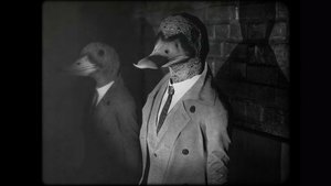 Cat Detective Albert Wilde screenshot