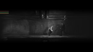 Cat Detective Albert Wilde screenshot