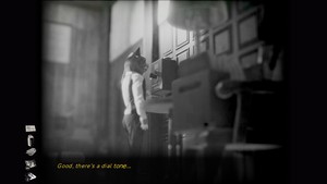 Cat Detective Albert Wilde screenshot