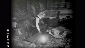Cat Detective Albert Wilde screenshot