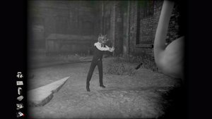 Cat Detective Albert Wilde screenshot