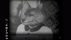 Cat Detective Albert Wilde screenshot