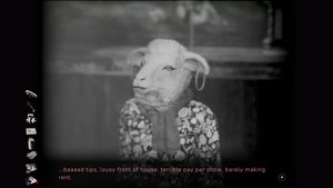 Cat Detective Albert Wilde screenshot