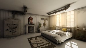 The Lies We Tell Ourselves screenshot