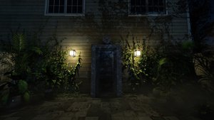 The Lies We Tell Ourselves screenshot