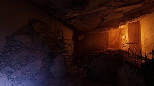 The Lies We Tell Ourselves screenshot