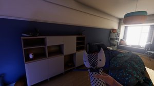 The Lies We Tell Ourselves screenshot