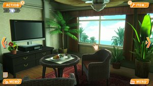 The Escape Room Chronicles: Episode 3 – The Southern Resort screenshot