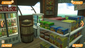 The Escape Room Chronicles: Episode 3 – The Southern Resort screenshot