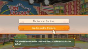 The Escape Room Chronicles: Episode 4 – The 24-Hour TV Station screenshot