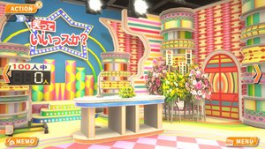 The Escape Room Chronicles: Episode 4 – The 24-Hour TV Station screenshot