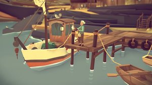 Closer the Distance screenshot