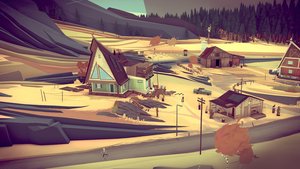 Closer the Distance screenshot