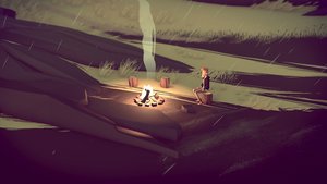 Closer the Distance screenshot