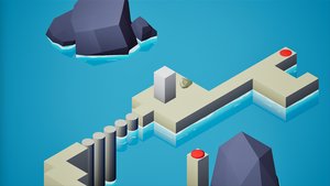 Mirage: Ignis Fatuus screenshot