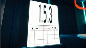 Newton's Fourth Law screenshot