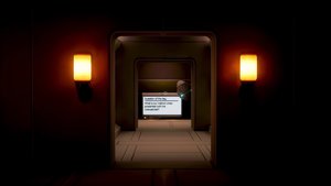 Newton's Fourth Law screenshot