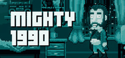 Mighty 1990 Mighty 1990