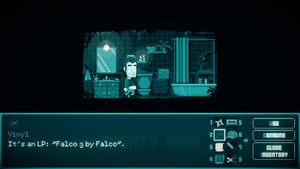 Mighty 1990 screenshot