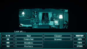 Mighty 1990 screenshot