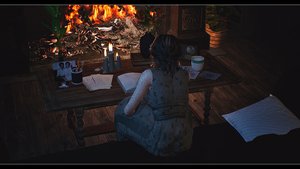 Deep In The Dread screenshot