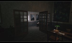 Deep In The Dread screenshot