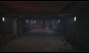 Deep In The Dread screenshot