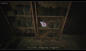 Deep In The Dread screenshot