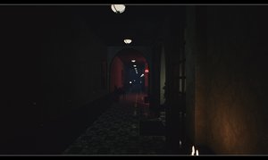 Deep In The Dread screenshot