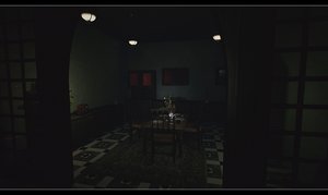 Deep In The Dread screenshot