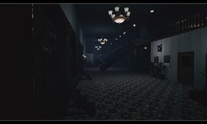 Deep In The Dread screenshot