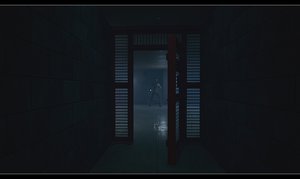 Deep In The Dread screenshot