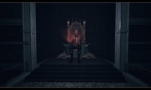 Deep In The Dread screenshot