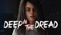 Deep In The Dread Deep In The Dread