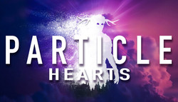 Particle Hearts Particle Hearts