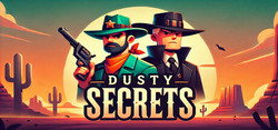 Dusty Secrets Dusty Secrets