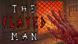 The Flayed Man The Flayed Man
