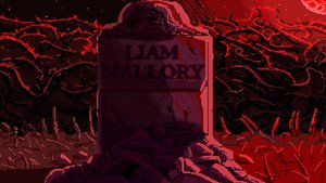 The Flayed Man screenshot