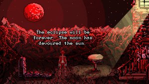 The Flayed Man screenshot