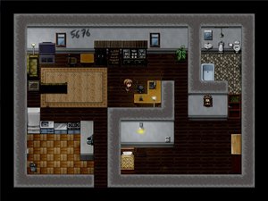 Wait – Extended screenshot