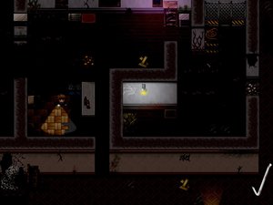 Wait – Extended screenshot