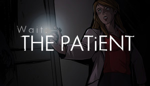 Wait: The Patient cover image