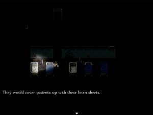 Wait: The Patient screenshot