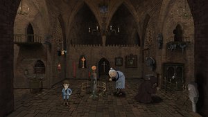 Occulto screenshot