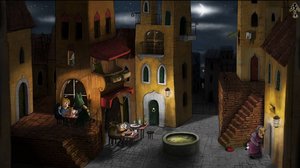 Occulto screenshot