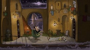 Occulto screenshot