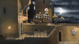 Occulto screenshot